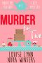 [Maritime Teashop 01] • Murder for Two